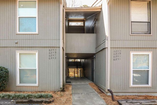 6241 Overlook Road 6241, Peachtree Corners, GA 30092