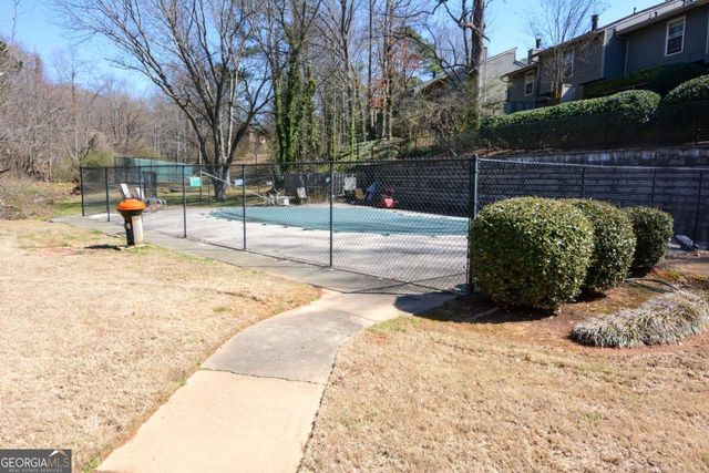 6241 Overlook Road 6241, Peachtree Corners, GA 30092
