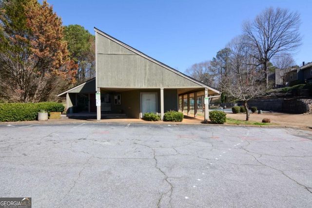 6241 Overlook Road 6241, Peachtree Corners, GA 30092