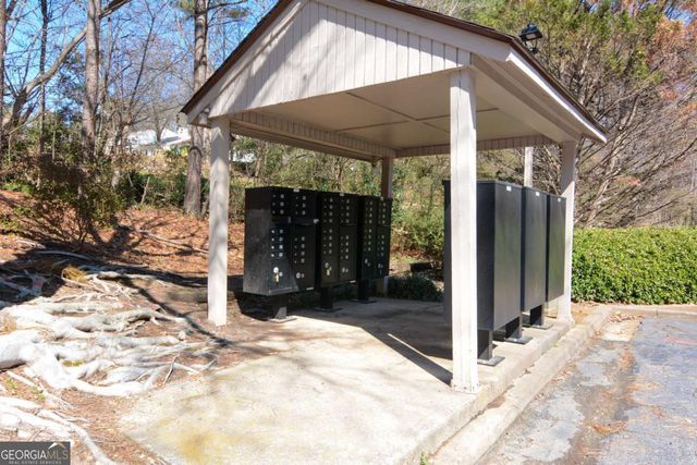 6241 Overlook Road 6241, Peachtree Corners, GA 30092
