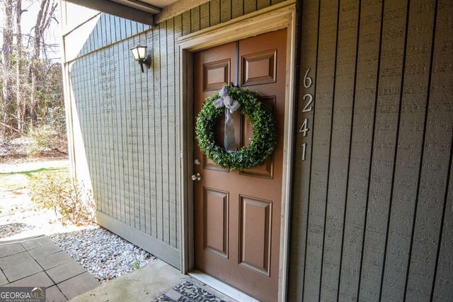 6241 Overlook Road 6241, Peachtree Corners, GA 30092