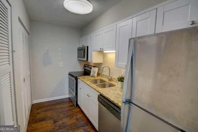 6241 Overlook Road 6241, Peachtree Corners, GA 30092