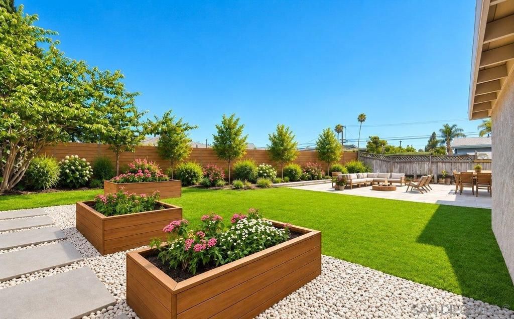 5254 Dante Street, San Diego, CA 92117 — exterior