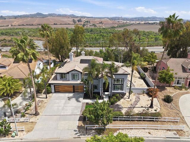 5842 Ranch View Road, Oceanside, CA 92057