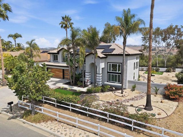 5842 Ranch View Road, Oceanside, CA 92057