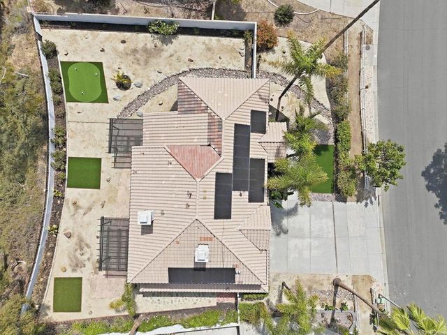 5842 Ranch View Road, Oceanside, CA 92057