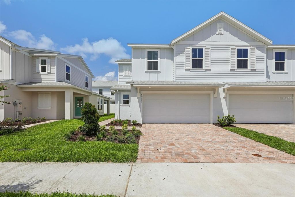 2692 MEADOW CREST DRIVE, St Cloud, FL 34773