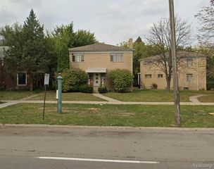 16241 E 7 Mile Road, Detroit, MI 48205