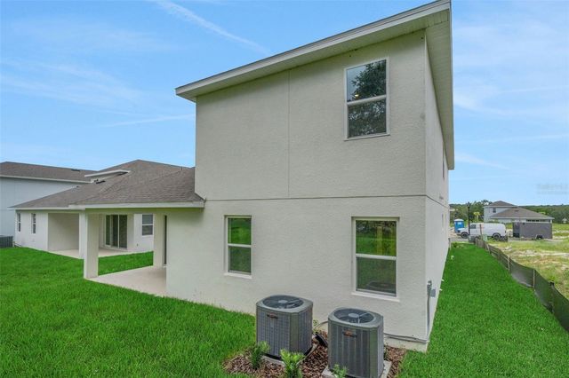 5433 MARSHELDER STREET, Apopka, FL 32712