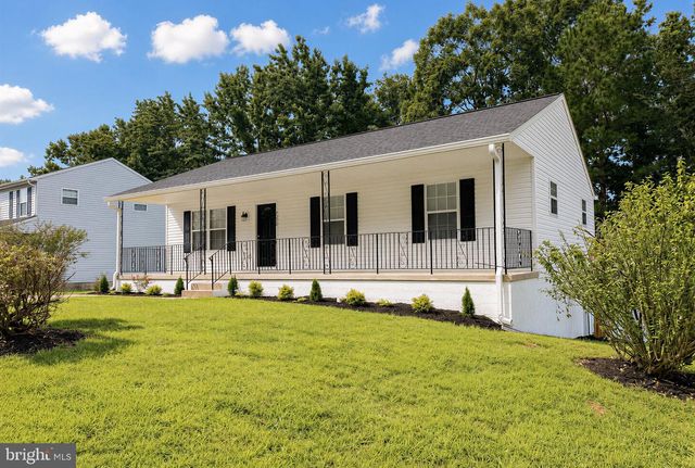 45249 ANDY WAY, California, MD 20619