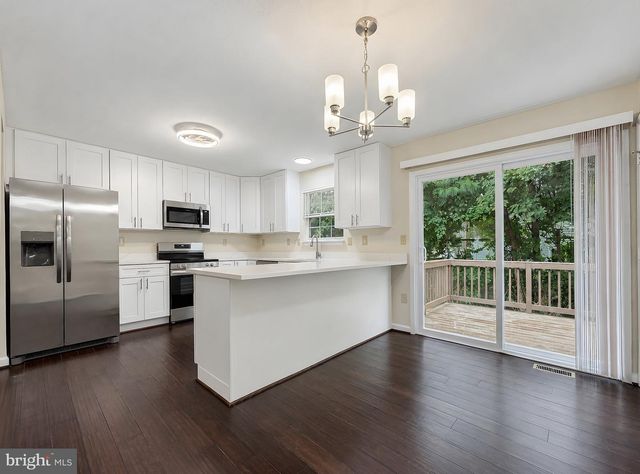 45249 ANDY WAY, California, MD 20619