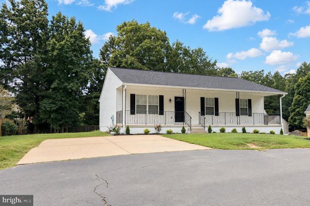45249 ANDY WAY, California, MD 20619