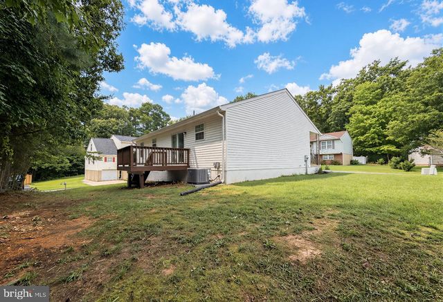 45249 ANDY WAY, California, MD 20619