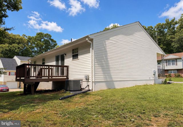 45249 ANDY WAY, California, MD 20619