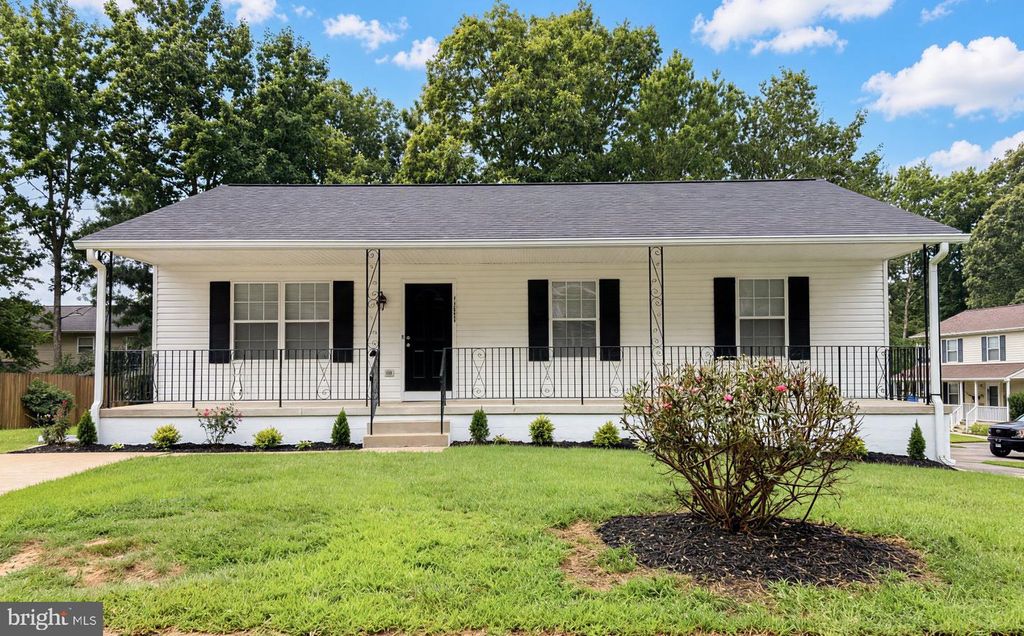 45249 ANDY WAY, California, MD 20619