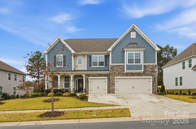 5011 English Laurel Court, Huntersville, NC 28078