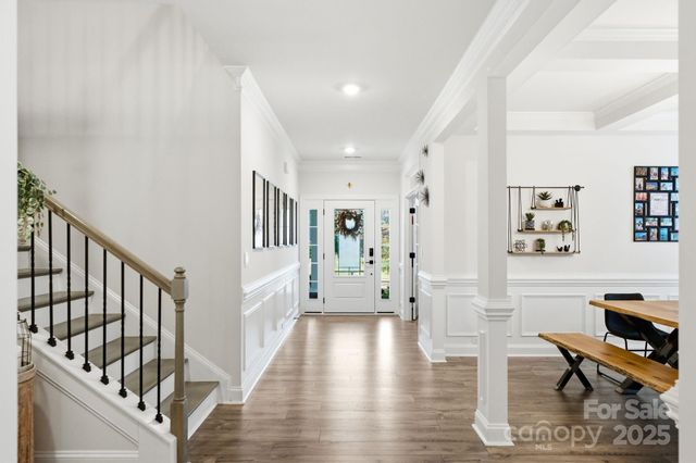 5011 English Laurel Court, Huntersville, NC 28078