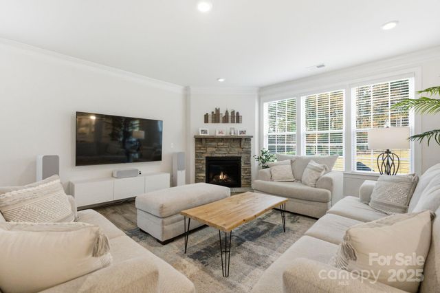 5011 English Laurel Court, Huntersville, NC 28078