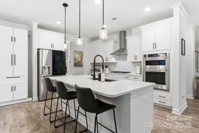 5011 English Laurel Court, Huntersville, NC 28078