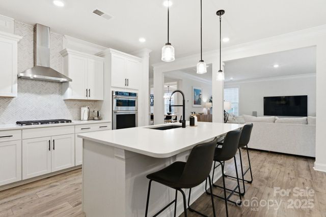 5011 English Laurel Court, Huntersville, NC 28078