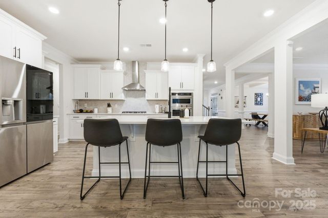 5011 English Laurel Court, Huntersville, NC 28078