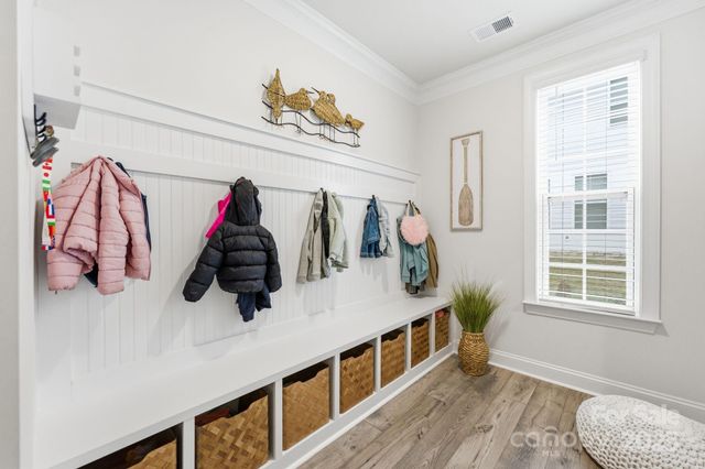 5011 English Laurel Court, Huntersville, NC 28078