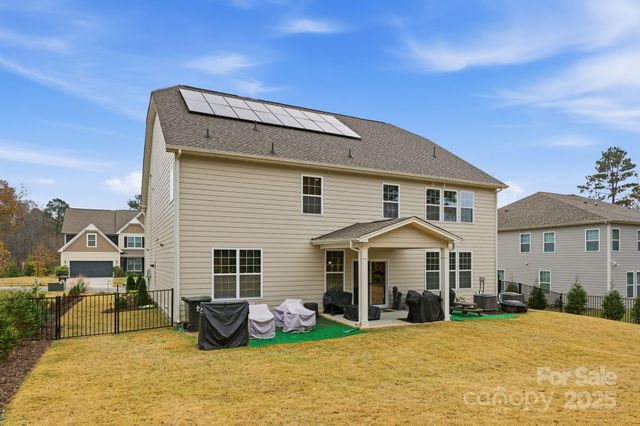 5011 English Laurel Court, Huntersville, NC 28078