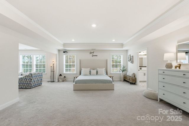 5011 English Laurel Court, Huntersville, NC 28078