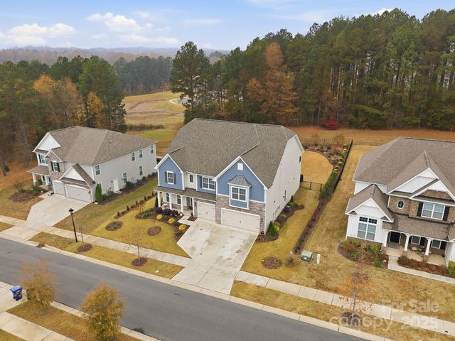 5011 English Laurel Court, Huntersville, NC 28078