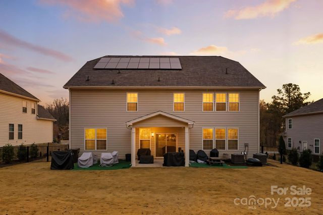 5011 English Laurel Court, Huntersville, NC 28078