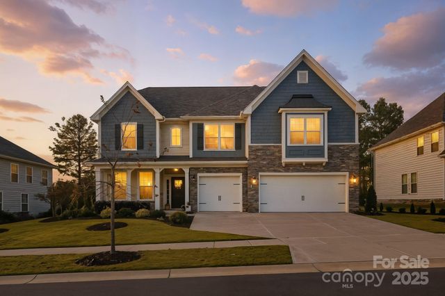 5011 English Laurel Court, Huntersville, NC 28078