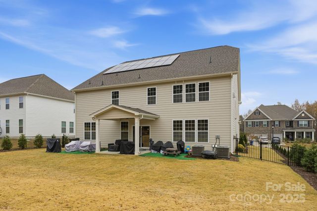 5011 English Laurel Court, Huntersville, NC 28078