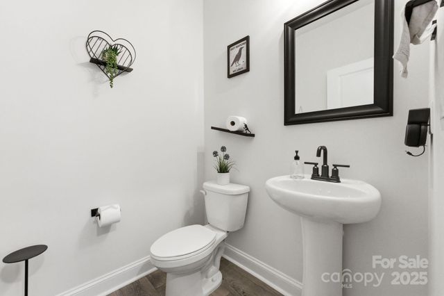 5011 English Laurel Court, Huntersville, NC 28078