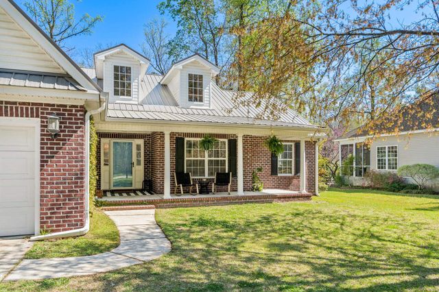 116 Creel St., Conway, SC 29527