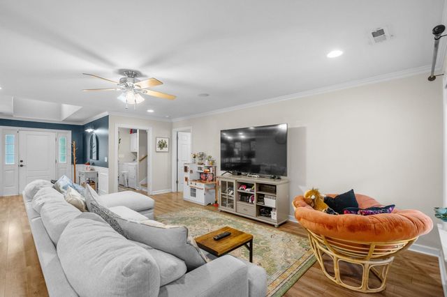 116 Creel St., Conway, SC 29527