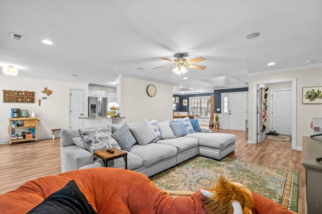 116 Creel St., Conway, SC 29527