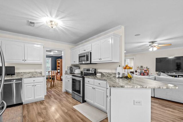 116 Creel St., Conway, SC 29527