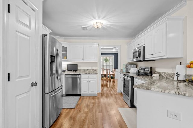 116 Creel St., Conway, SC 29527