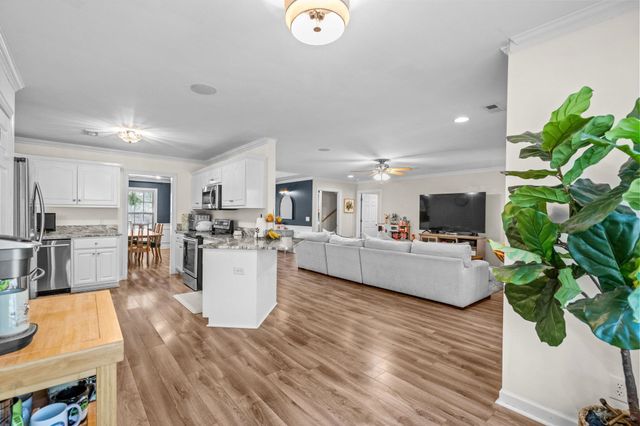 116 Creel St., Conway, SC 29527