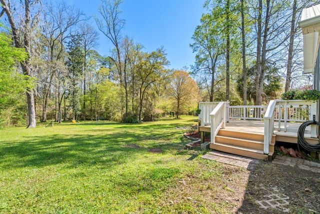 116 Creel St., Conway, SC 29527