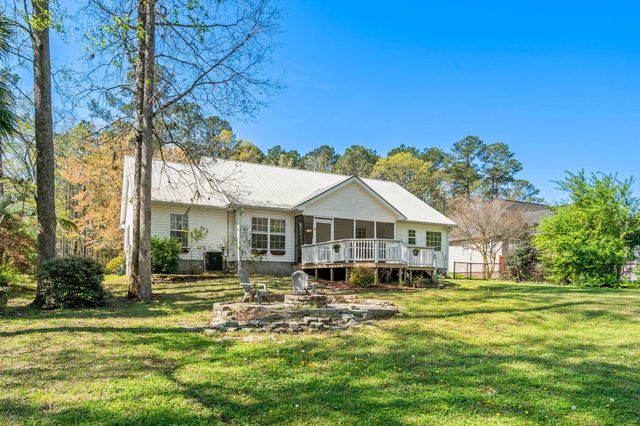 116 Creel St., Conway, SC 29527