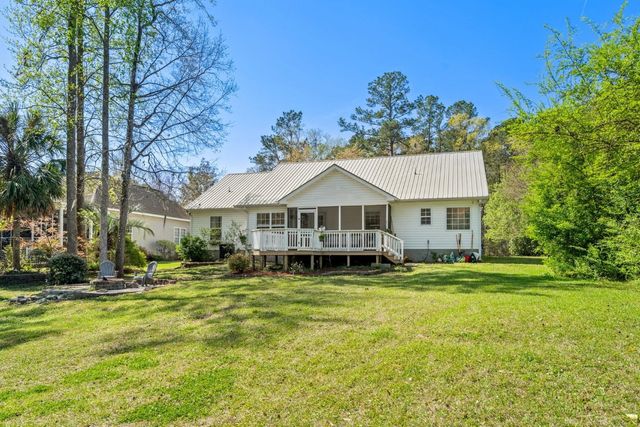 116 Creel St., Conway, SC 29527