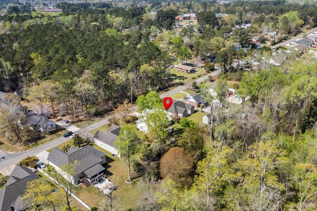 116 Creel St., Conway, SC 29527