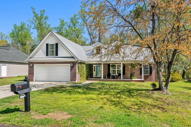 116 Creel St., Conway, SC 29527
