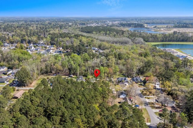 116 Creel St., Conway, SC 29527