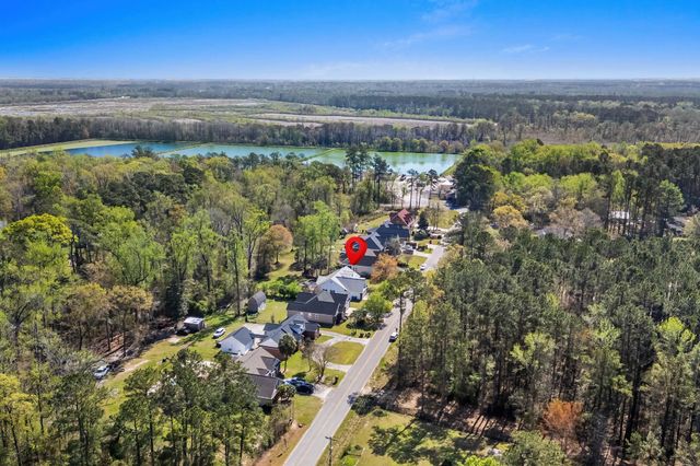 116 Creel St., Conway, SC 29527