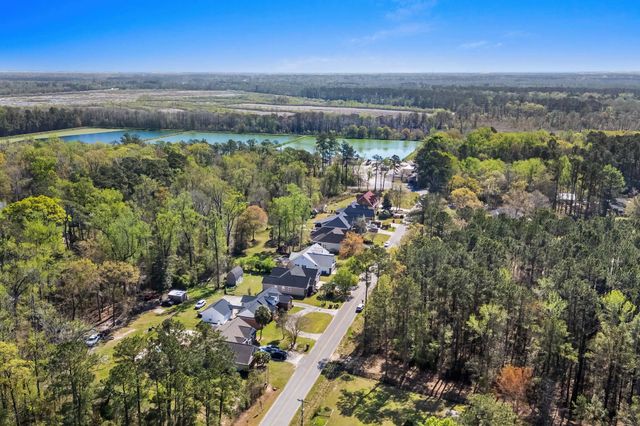 116 Creel St., Conway, SC 29527