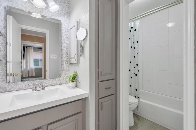 2614 Custer Parkway C, Richardson, TX 75080