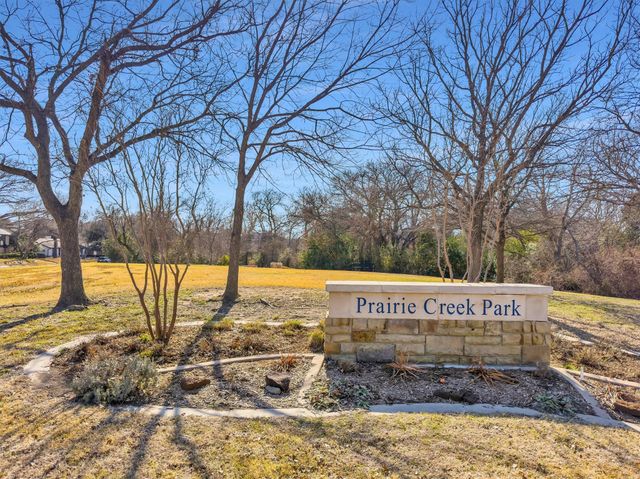 2614 Custer Parkway C, Richardson, TX 75080