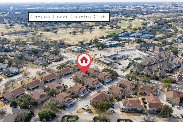 2614 Custer Parkway C, Richardson, TX 75080